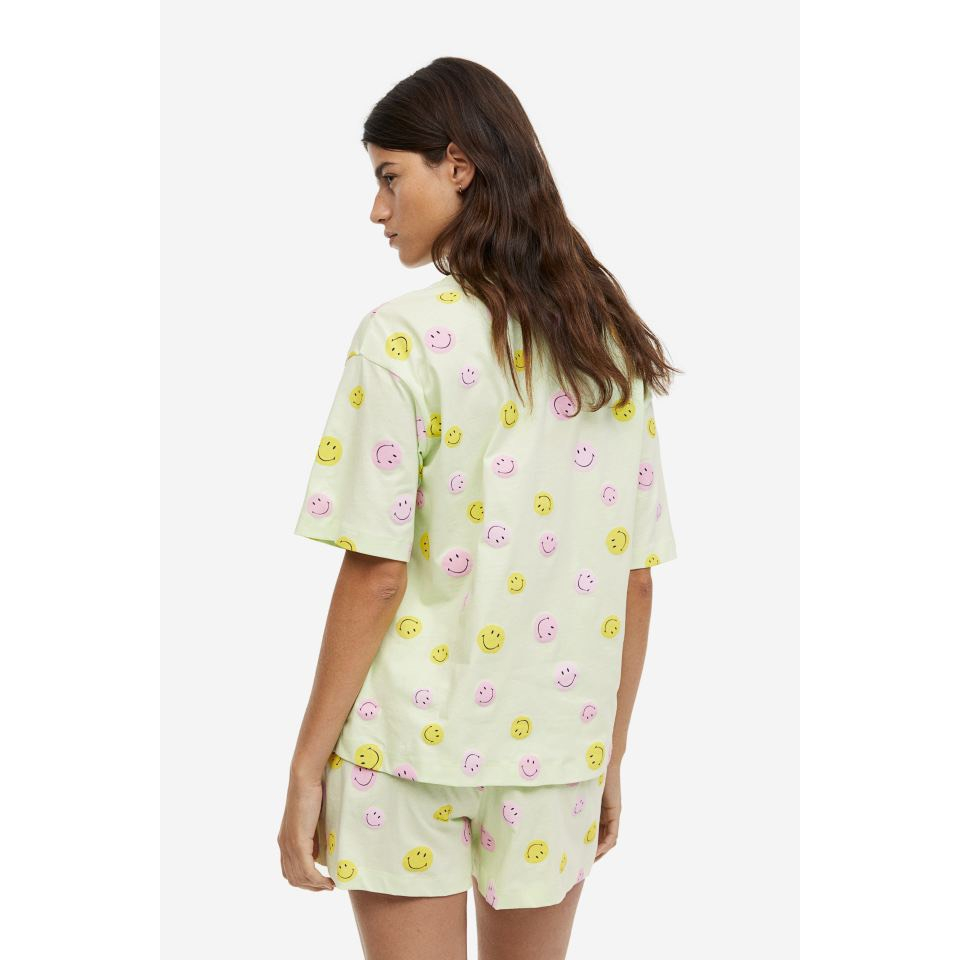 BỘ THUN BÉ GÁI SIZE LỚN