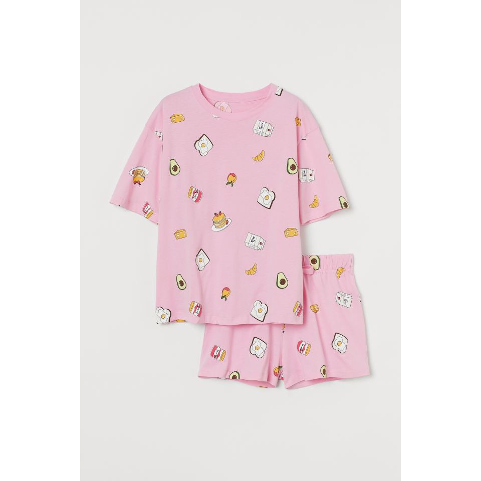 BỘ THUN BÉ GÁI SIZE LỚN