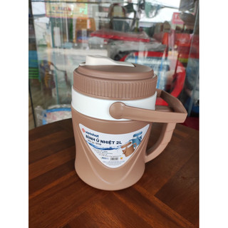 Bình ủ nhiệt 2L (Việt Nhật)