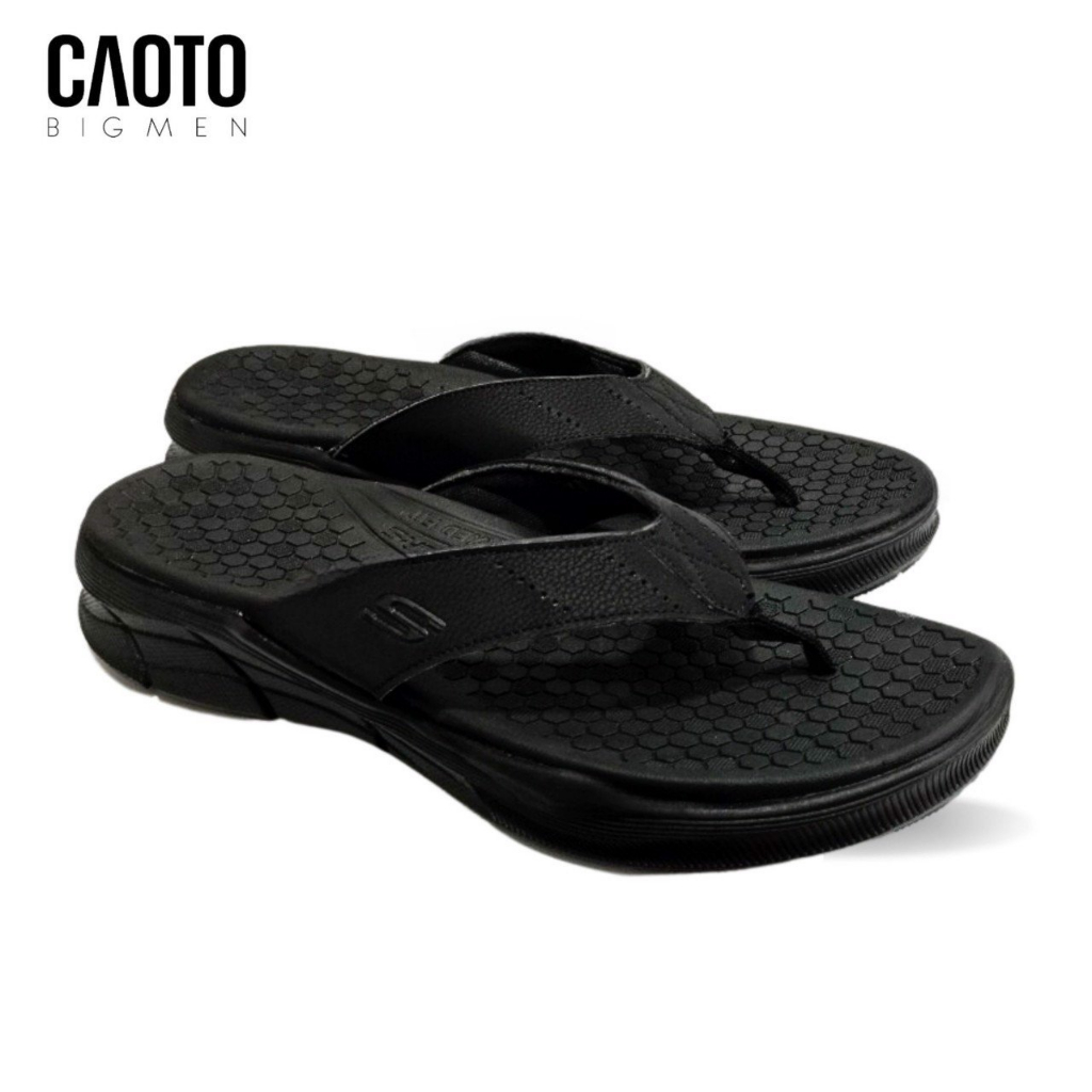 Dép - Sandal Quai Hậu Size Lớn Châu Âu Chính Hãng Ngoại Cỡ Big Size 44 45 46 47 48 49