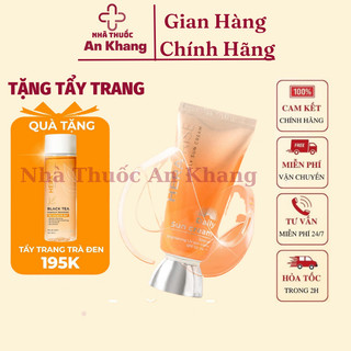 Kem Chống Nắng Hera rise Mới Chính Hãng SPE 50+