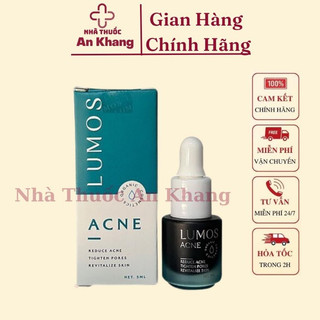 Ủ Mụn OHIO-Cam kết hàng chính hãng