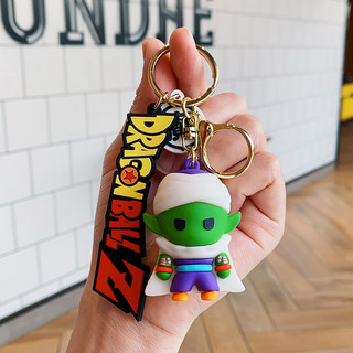 Móc khóa Dragon ball dễ thương