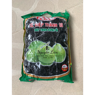Dây chun đen buộc ổi - siêu dai - siêu bền
