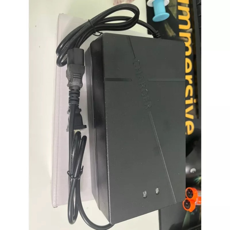 Bộ sạc xe điện 84v - 20ah