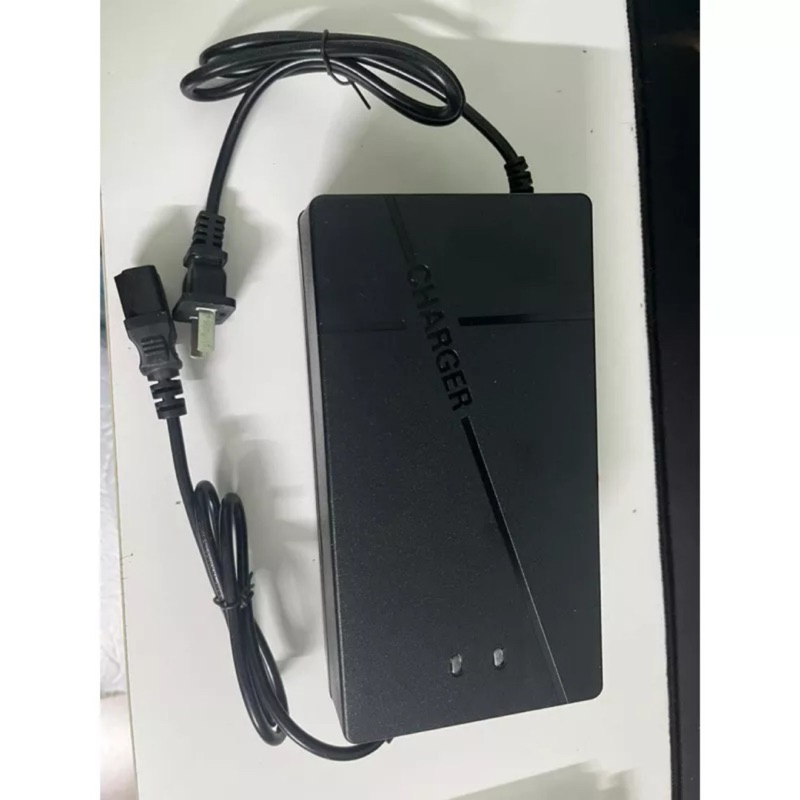 Bộ sạc xe điện 84v - 20ah