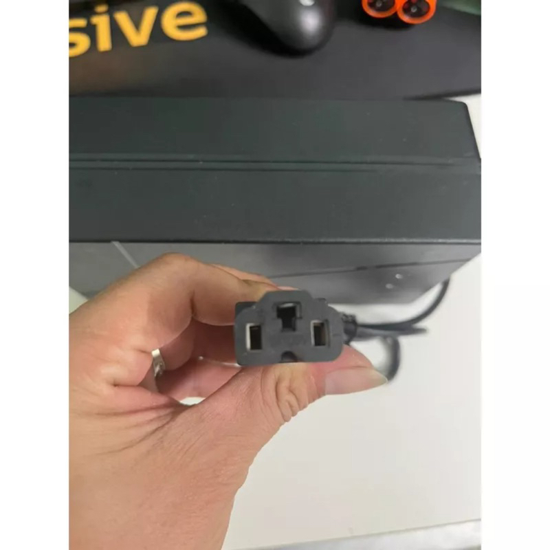 Bộ sạc xe điện 84v - 20ah