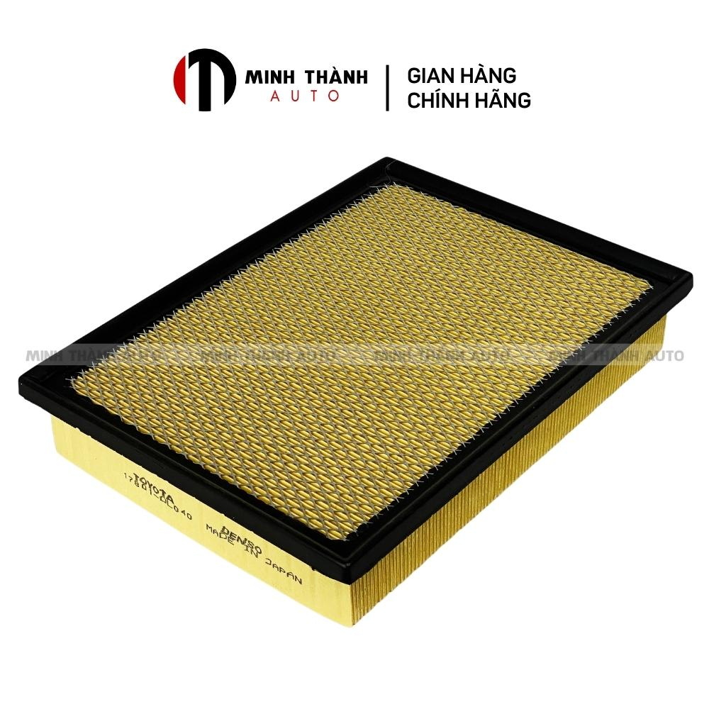 Lọc gió động cơ xe Innova, Fortuner, Hilux, Prado, 4Runner, Revo, GX460