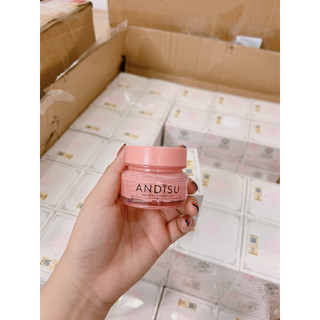 KEM MỤN THÂM MỜ SẸO ANDISU
