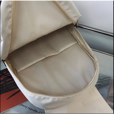 Balo đi học nam nữ Unisex, vải chống thấm nước, balo thời trang cao cấp tiện dụng Filibra TX018