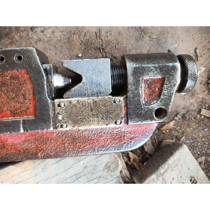 Kìm bấm cos hàng Nhật bãi