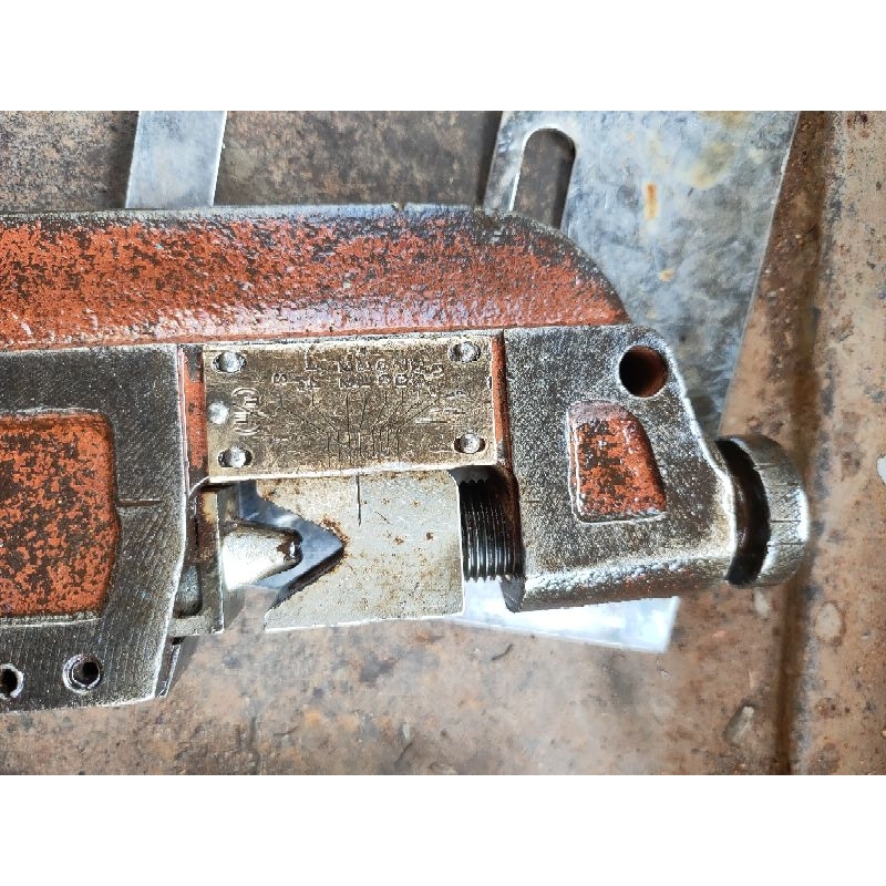 Kìm bấm cos hàng Nhật bãi