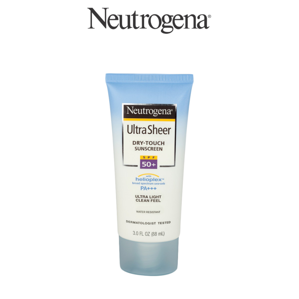 [GIFT] Kem chống nắng Neutrogena U.S Dry Touch SPF 50 88ml