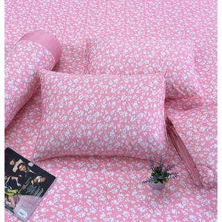 Ga lẻ,drap lẻ,Bộ ga thun lạnh Hàn Quốc mền,mịn mát cho nệm cao