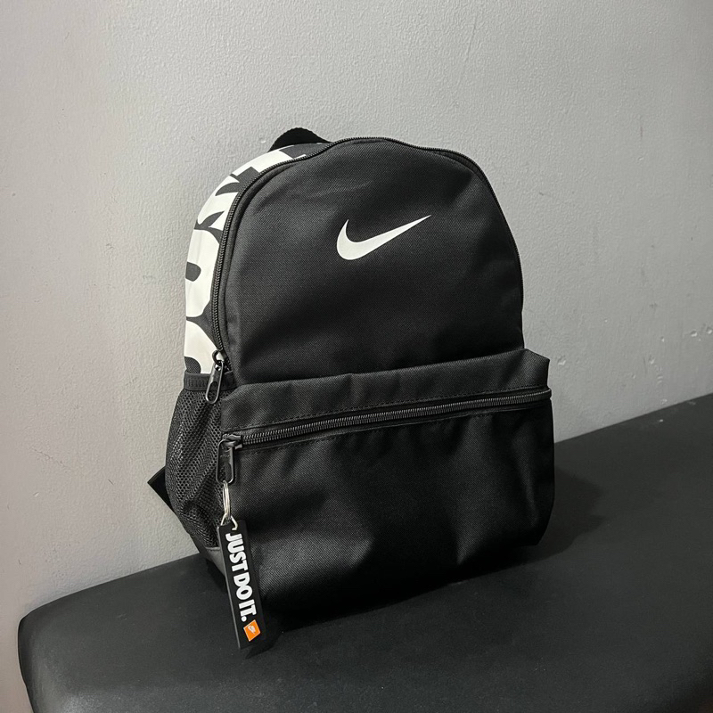 Balo Brasilia JDI Backpack Mini Size 33x25x13cm Thể Thao Thời Trang Các Màu Có Sẵn BA5559-013/DO6735-410