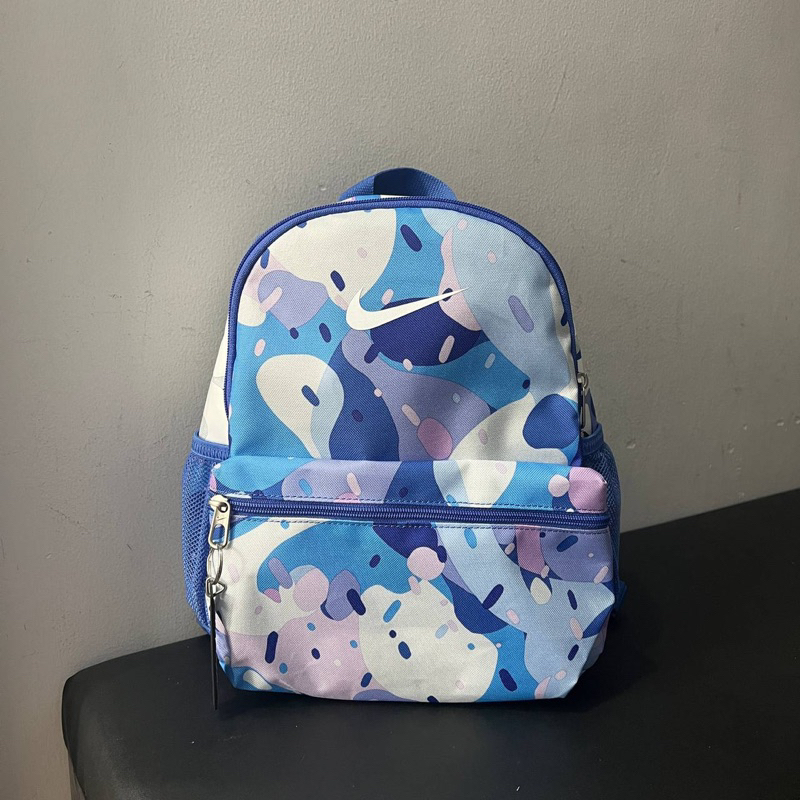 Balo Brasilia JDI Backpack Mini Size 33x25x13cm Thể Thao Thời Trang Các Màu Có Sẵn BA5559-013/DO6735-410