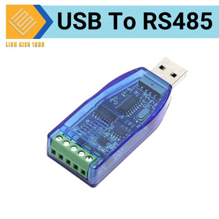 Bộ chuyển đổi usb sang rs485 ch340