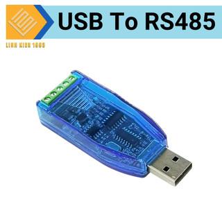 Bộ chuyển đổi usb sang rs485 ch340