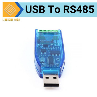 Bộ chuyển đổi usb sang rs485 ch340