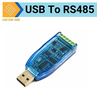 Bộ chuyển đổi usb sang rs485 ch340