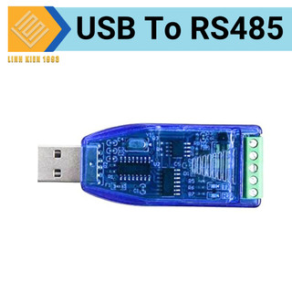 Bộ chuyển đổi usb sang rs485 ch340