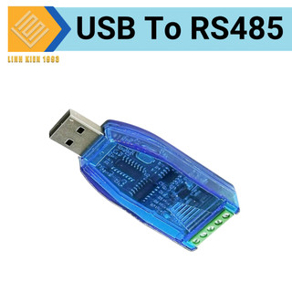 Bộ chuyển đổi usb sang rs485 ch340