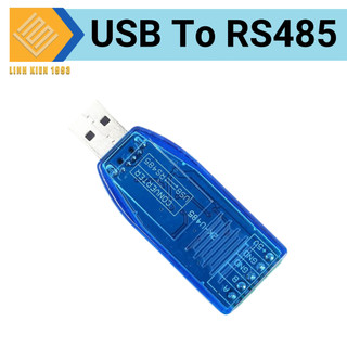 Bộ chuyển đổi usb sang rs485 ch340