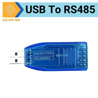 Bộ chuyển đổi usb sang rs485 ch340