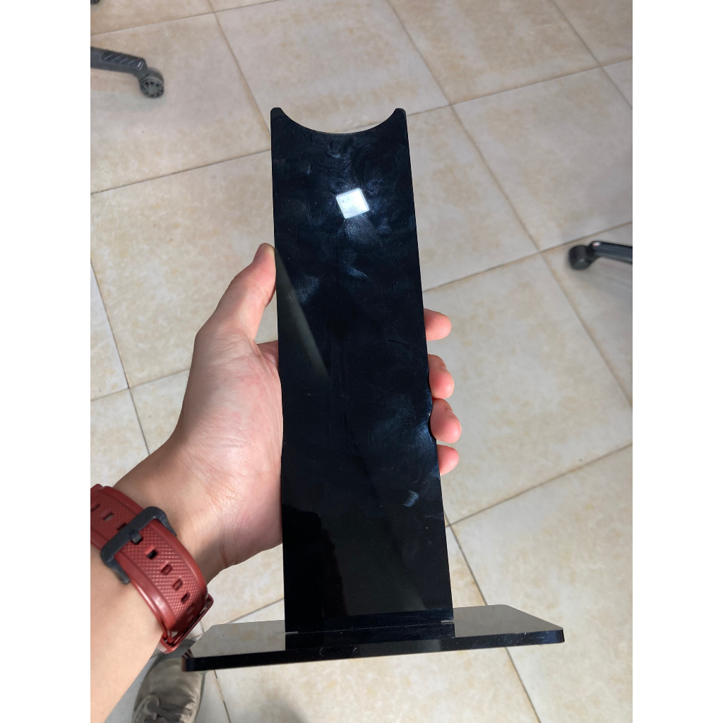 Giá treo tai nghe Somic