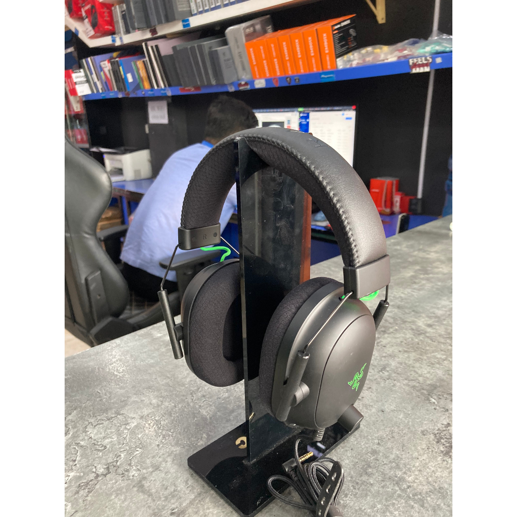 Giá treo tai nghe Somic