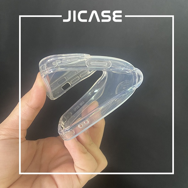 Ốp lưng iphone cạnh vuông JMCase Boy Si Tình Tương Tư /8plus/x/xs/11/12/pro/max/plus/promax