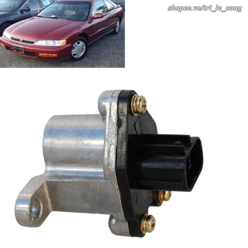 Cảm biến tốc độ xe hơi ô tô cụm thiết bị vận tốc gắn lắp trên hộp số sàn tự đông Honda 96 97 Accord 