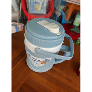 Bình ủ nhiệt 2L (Việt Nhật)