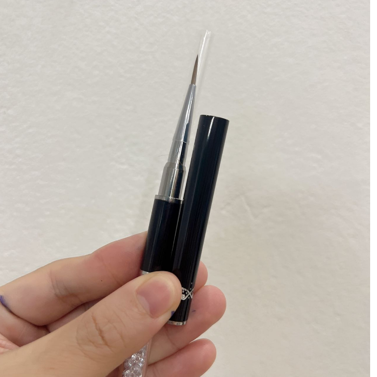 CỌ HOA CÚC CÁN ĐÁ MÃ MỚI NHÉ A