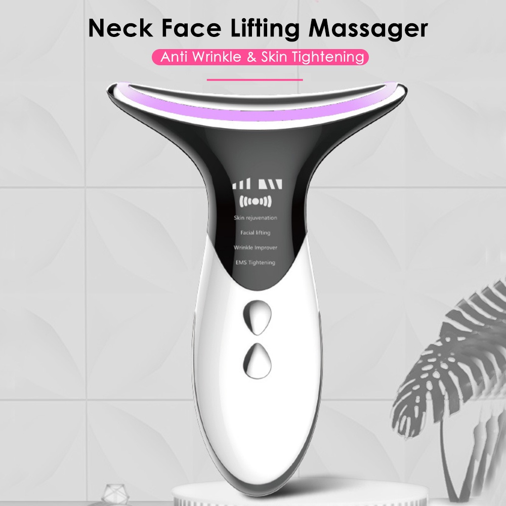 Máy đẩy tinh chất, tuần hoàn máu, kích thích sự phát triển của tế bào da, thải độc và làm dịu da, giúp da săn chắn hơn