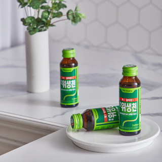 Nước tiêu hóa Wi seng chon 75ml