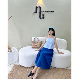 Set cá thêu linen
