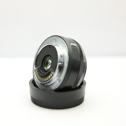 NIKON 10MM F2.8