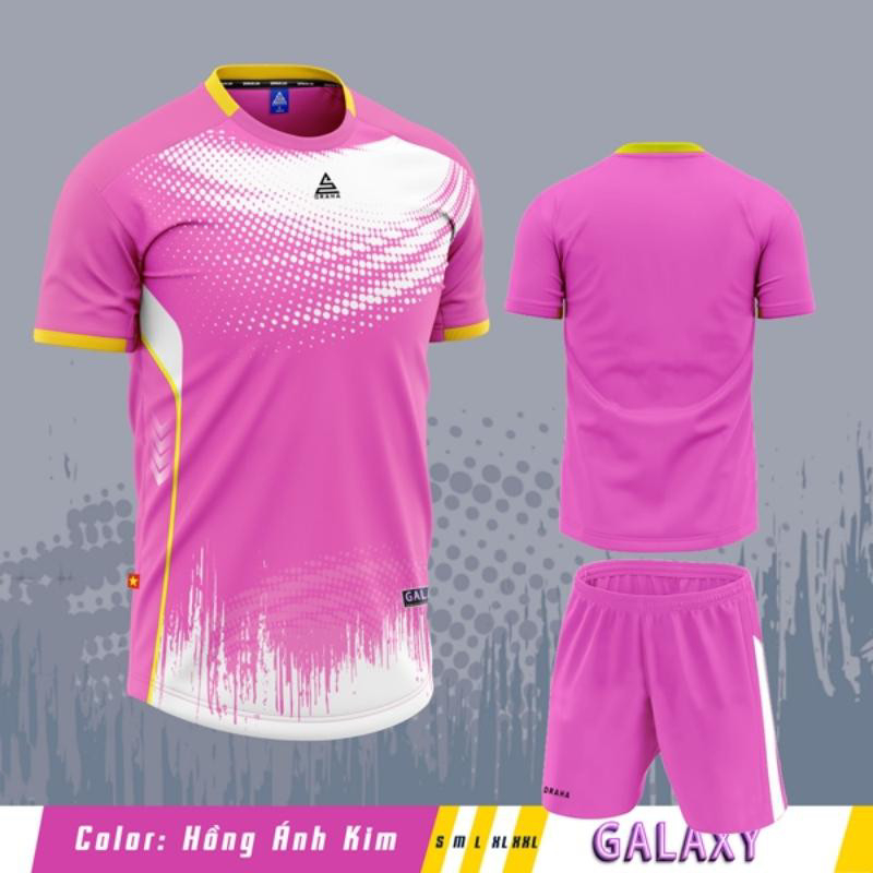 Bộ quần áo bóng đá Draha