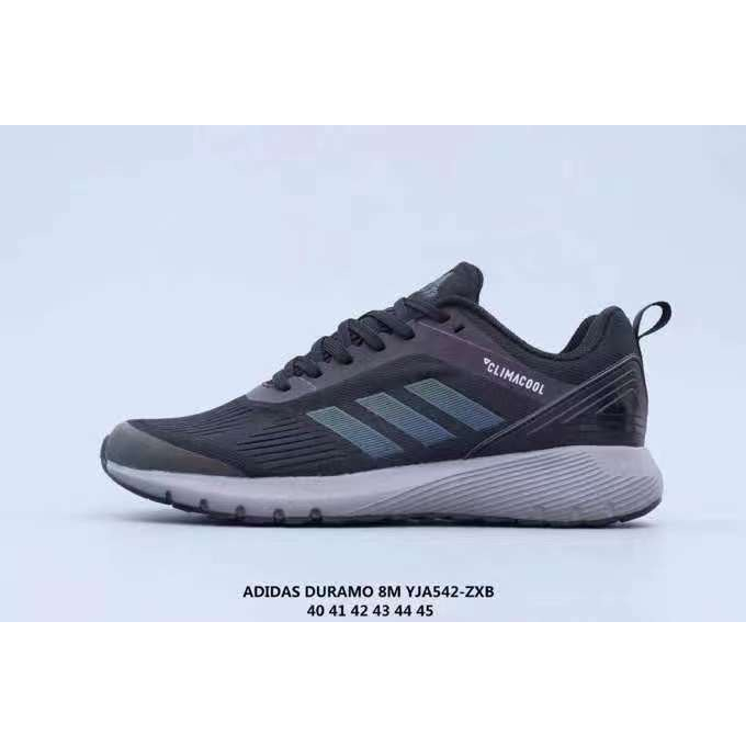 Giày Thể Thao Nam Adidas CLIMA COOL 2023 - Đi Làm Đi Chơi Đi Tập Đều rất đẹp