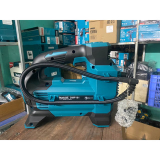 Máy bơm hơi dùng pin 18v makita dmp181z