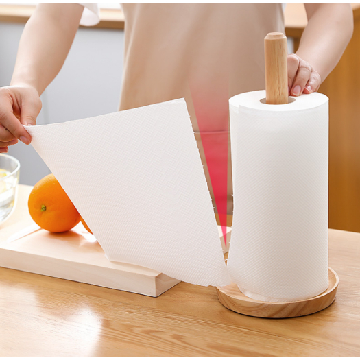 Giấy Ja nhà bếp đa năng 3 lớp siêu dai, siêu dày hàng Đức