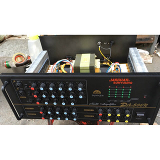 Ampli chuyen karaoke 506n 16s đại