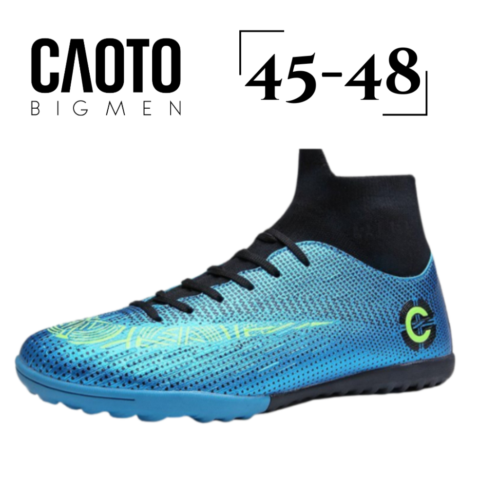 Giày Thể Thao Size Lớn Ngoại Cỡ Châu Âu Chính Hãng Big Size 44 45 46 47 48 49