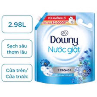 Nước Giặt Downy 3l
