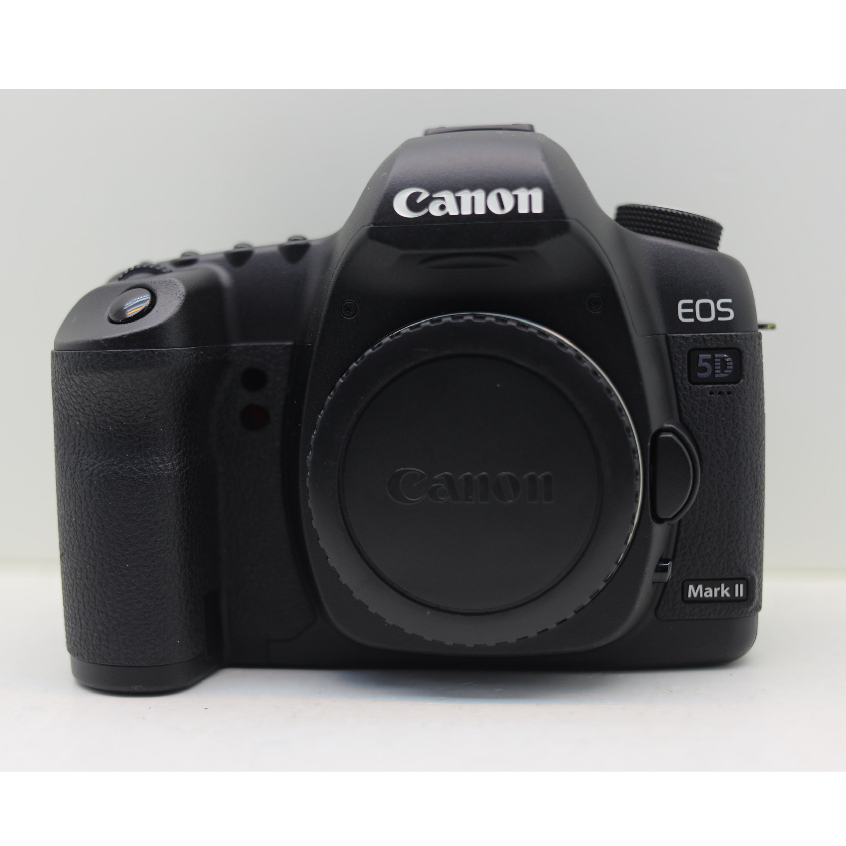 Bộ Máy ảnh FULLFAME Canon 5D MARK