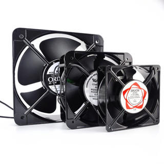 Quạt hút mùi, tản nhiệt thoáng khí thông gió vuông 220v quạt hút mùi công nghiệp, quạt hút thông gió,quạt thong gió