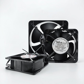 Quạt hút mùi, tản nhiệt thoáng khí thông gió vuông 220v quạt hút mùi công nghiệp, quạt hút thông gió,quạt thong gió