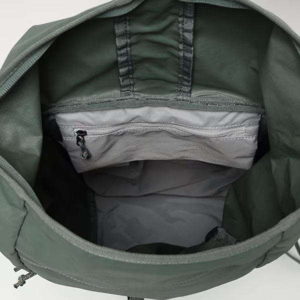 Balo du lịch Fjallraven Abisko Hike Foldsack