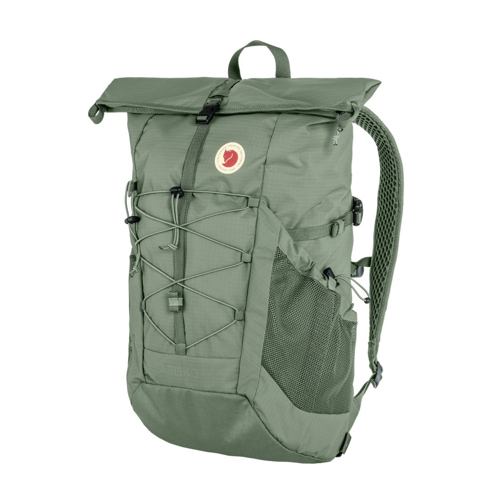 Balo du lịch Fjallraven Abisko Hike Foldsack